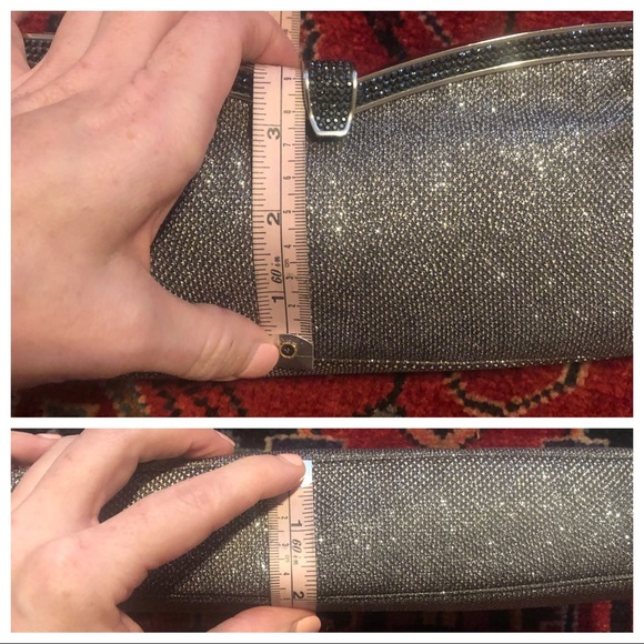JUDITH LEIBER Minaudiere Evening Bag/Clutch - Picture 11 of 14